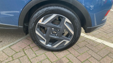 Hyundai BAYON 1.0 TGDi [90] Tech Line 5dr DCT Petrol Hatchback